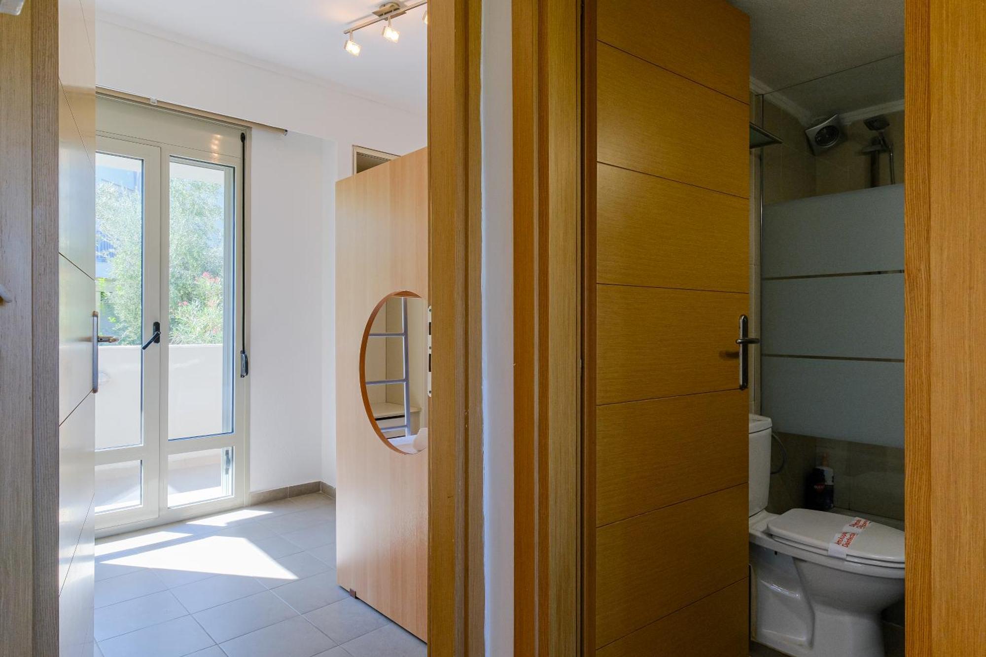 פאליאורי Deluxe Chrousso Pool Villa מראה חיצוני תמונה