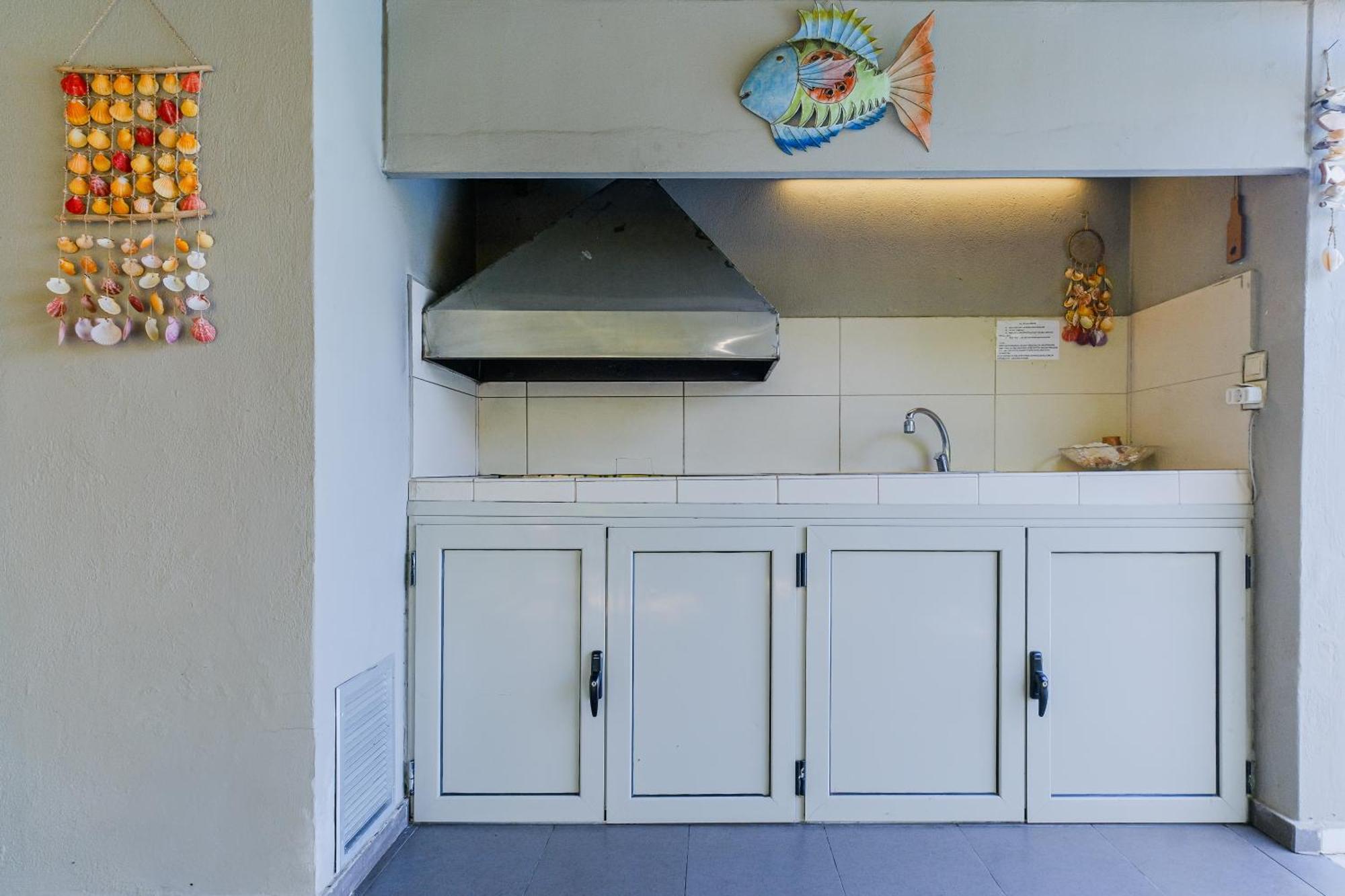 פאליאורי Deluxe Chrousso Pool Villa מראה חיצוני תמונה