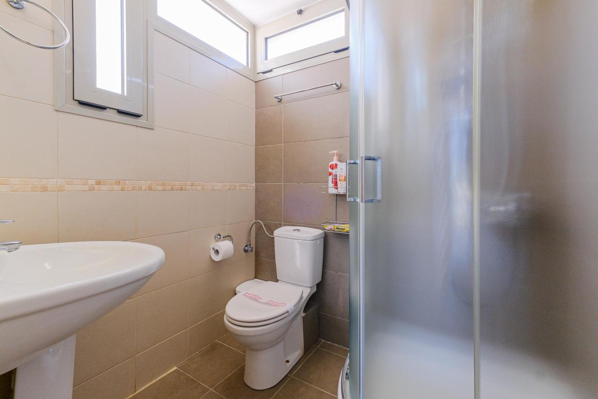 פאליאורי Deluxe Chrousso Pool Villa מראה חיצוני תמונה