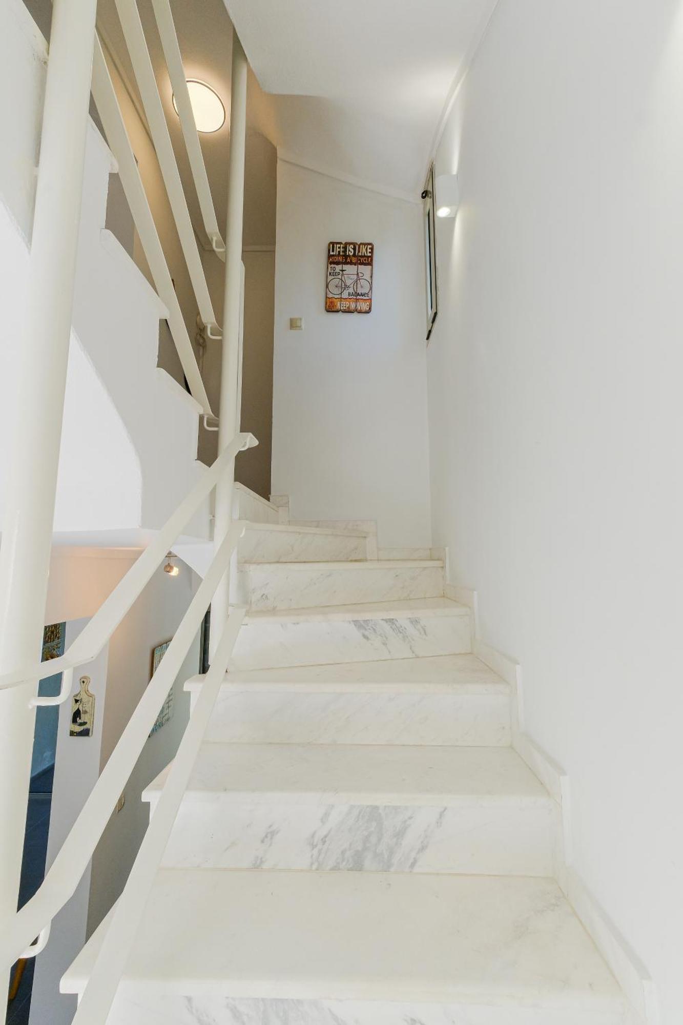 פאליאורי Deluxe Chrousso Pool Villa מראה חיצוני תמונה